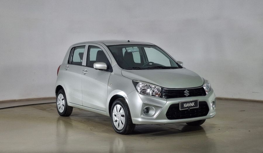 Suzuki Celerio 1.0 GLX AC AMT AUTO Hatchback 2020