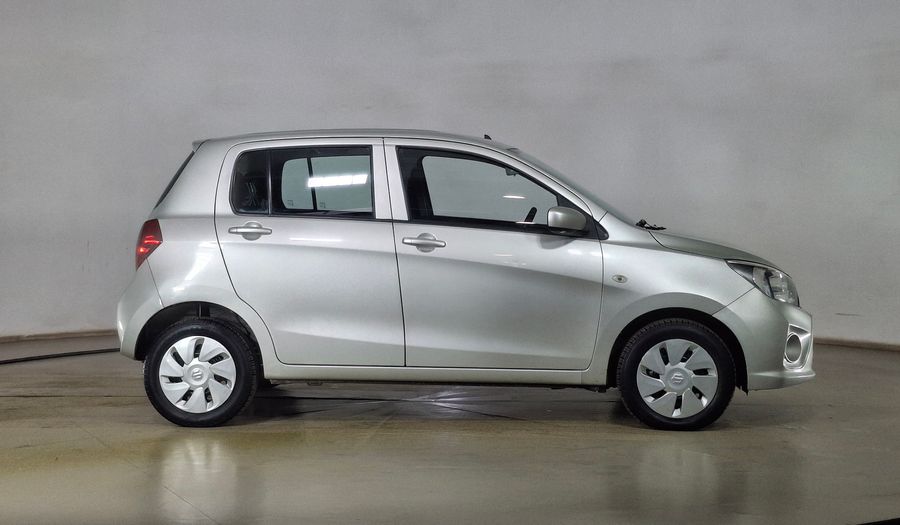 Suzuki Celerio 1.0 GLX AC AMT AUTO Hatchback 2020