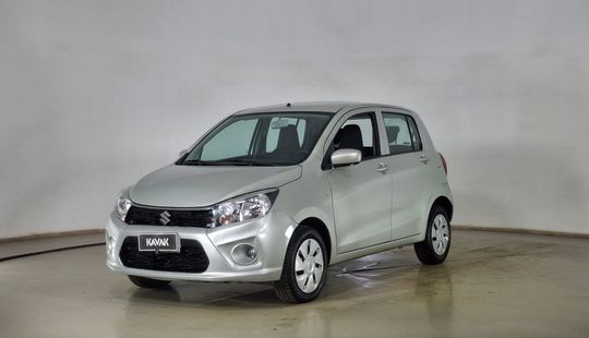 Suzuki • Celerio