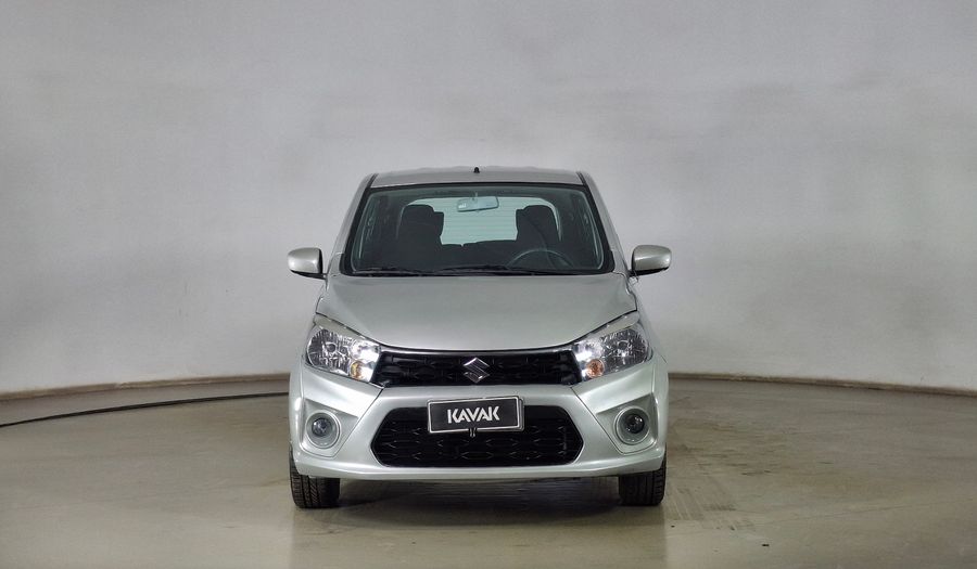 Suzuki Celerio 1.0 GLX AC AMT AUTO Hatchback 2020