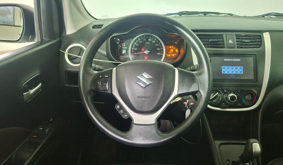 Suzuki Celerio 1.0 GLX AC AMT AUTO Hatchback 2020