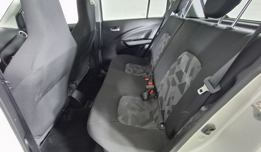 Suzuki Celerio 1.0 GLX AC AMT AUTO Hatchback 2020