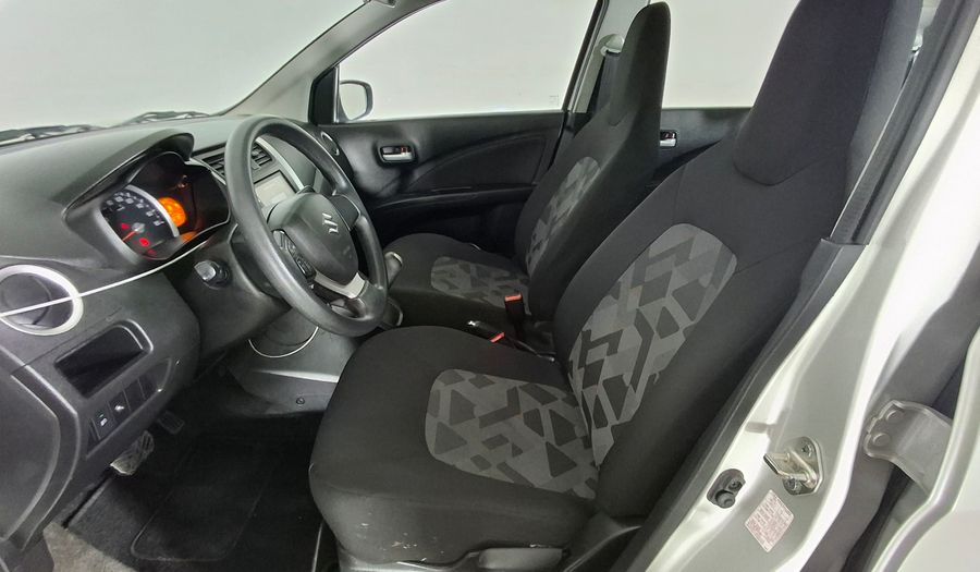 Suzuki Celerio 1.0 GLX AC AMT AUTO Hatchback 2020