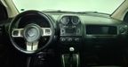 Jeep Compass 2.4 SPORT AUTO 4X4 Suv 2011
