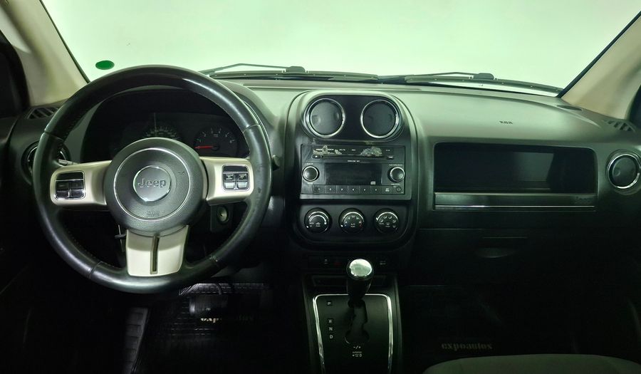 Jeep Compass 2.4 SPORT AUTO 4X4 Suv 2011