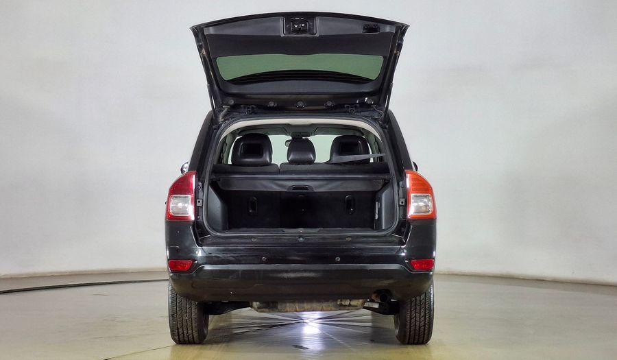Jeep Compass 2.4 SPORT AUTO 4X4 Suv 2011