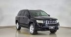 Jeep Compass 2.4 SPORT AUTO 4X4 Suv 2011