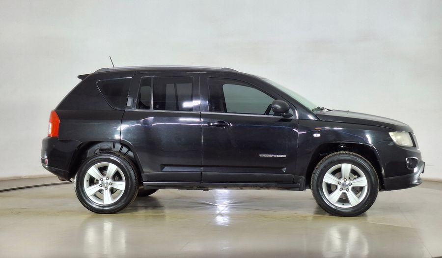 Jeep Compass 2.4 SPORT AUTO 4X4 Suv 2011