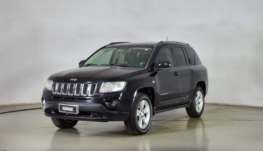 Jeep • Compass