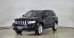 Jeep Compass 2.4 SPORT AUTO 4X4 Suv 2011