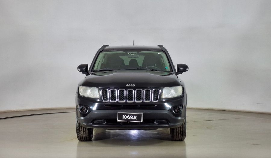 Jeep Compass 2.4 SPORT AUTO 4X4 Suv 2011