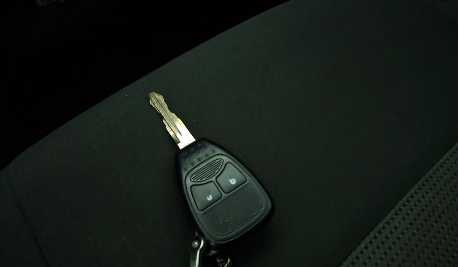 Jeep Compass 2.4 SPORT AUTO 4X4 Suv 2011