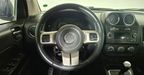 Jeep Compass 2.4 SPORT AUTO 4X4 Suv 2011