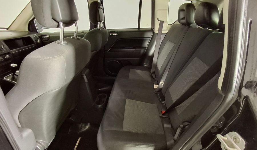 Jeep Compass 2.4 SPORT AUTO 4X4 Suv 2011