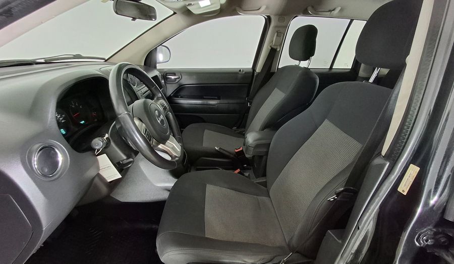 Jeep Compass 2.4 SPORT AUTO 4X4 Suv 2011