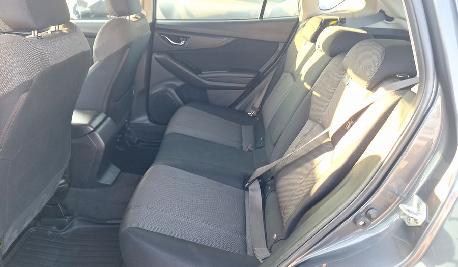 Subaru Impreza 2.0I CVT XS SPORT 4WD Hatchback 2021