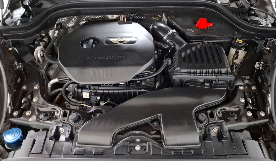 Mini Cooper 1.5 COOPER CHILI AT Hatchback 2016