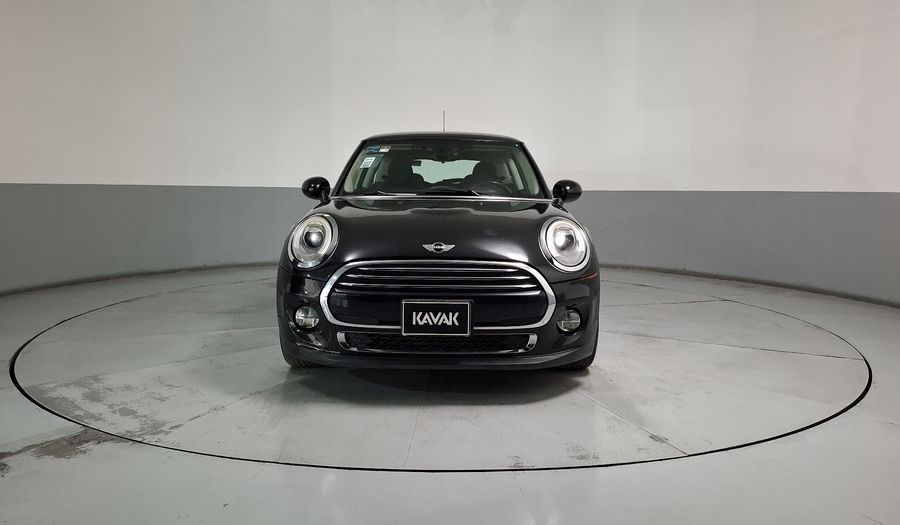 Mini Cooper 1.5 COOPER CHILI AT Hatchback 2016