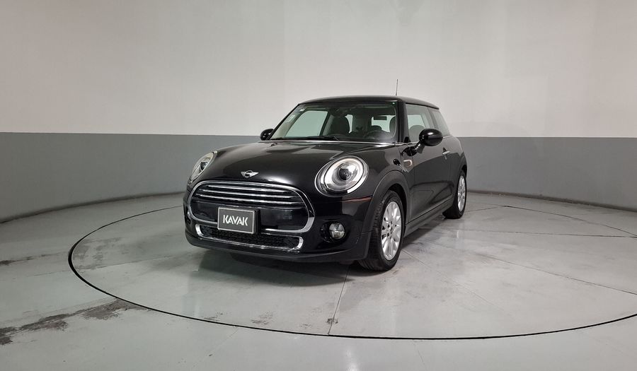 Mini Cooper 1.5 COOPER CHILI AT Hatchback 2016