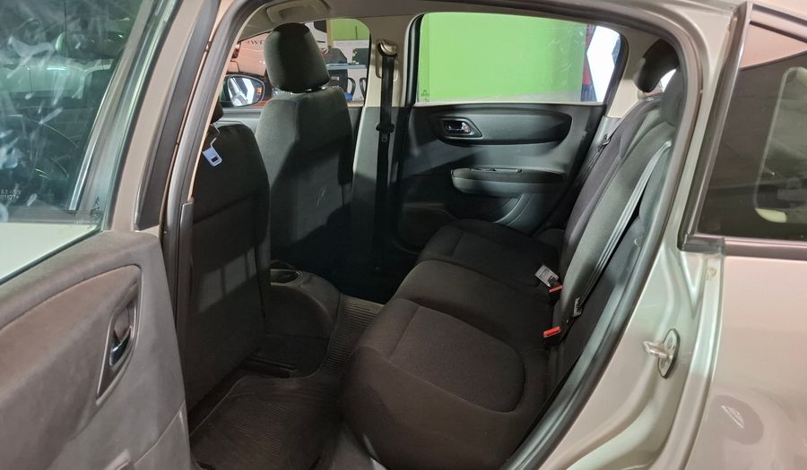 Citroen C4 1.6I 16V X PACK PLUS Hatchback 2014