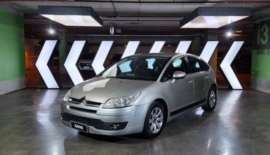 Citroen • C4