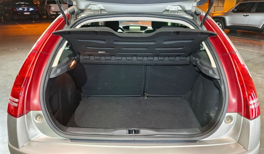 Citroen C4 1.6I 16V X PACK PLUS Hatchback 2014