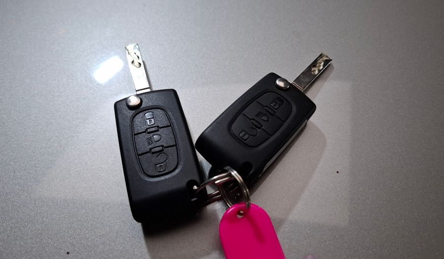 Citroen C4 1.6I 16V X PACK PLUS Hatchback 2014