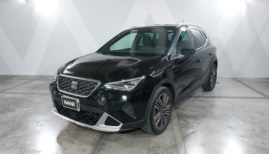 Seat • Arona