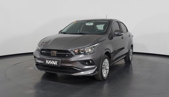 Fiat • Cronos