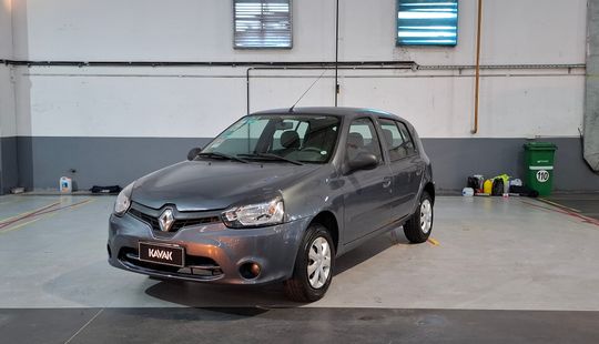Renault • Clio