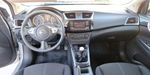 Nissan Sentra 1.8 ADVANCE Sedan 2017