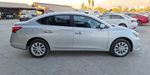 Nissan Sentra 1.8 ADVANCE Sedan 2017