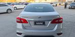 Nissan Sentra 1.8 ADVANCE Sedan 2017