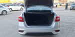 Nissan Sentra 1.8 ADVANCE Sedan 2017