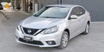 Nissan Sentra 1.8 ADVANCE Sedan 2017