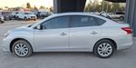 Nissan Sentra 1.8 ADVANCE Sedan 2017