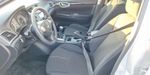 Nissan Sentra 1.8 ADVANCE Sedan 2017