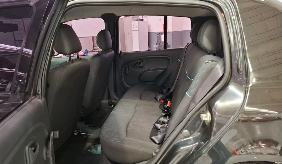 Renault Clio 1.1 CONFORT PACK Hatchback 2014