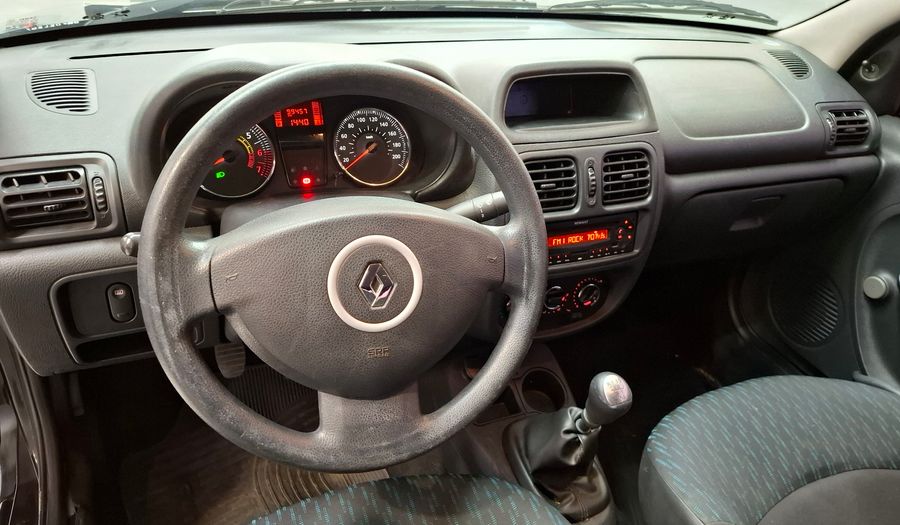 Renault Clio 1.1 CONFORT PACK Hatchback 2014
