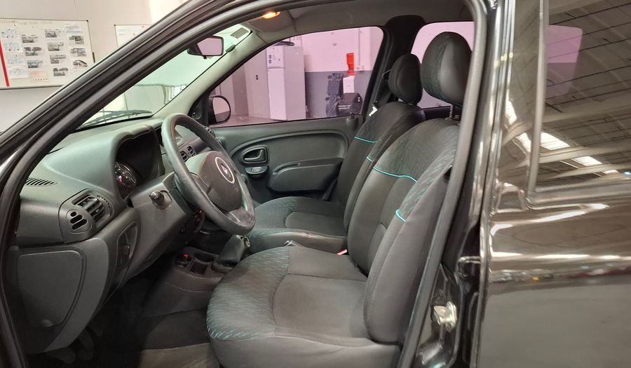 Renault Clio 1.1 CONFORT PACK Hatchback 2014