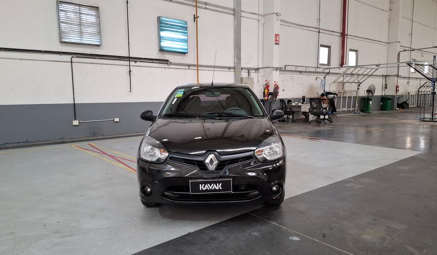 Renault Clio 1.1 CONFORT PACK Hatchback 2014