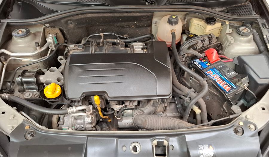 Renault Clio 1.1 CONFORT PACK Hatchback 2014