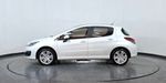 Peugeot 308 2.0 ALLURE+ Hatchback 2015