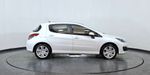 Peugeot 308 2.0 ALLURE+ Hatchback 2015
