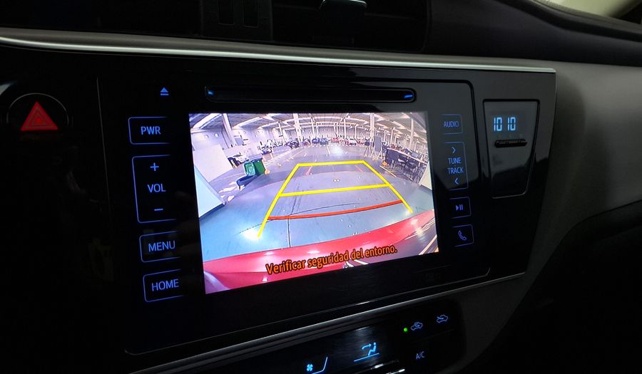 Toyota Corolla 1.8 XEI PACK CVT Sedan 2018