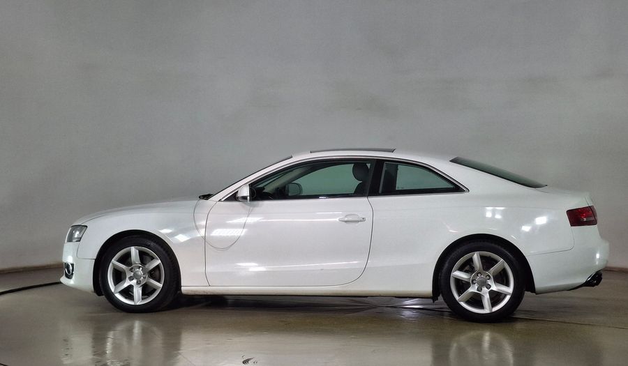 Audi A5 2.0 TFSI S TRONIC QUATTRO Coupe 2012