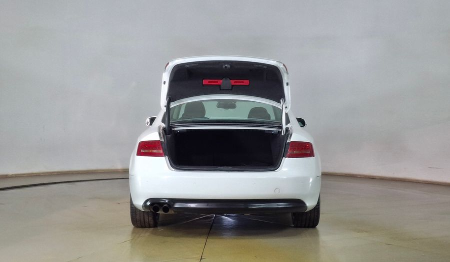 Audi A5 2.0 TFSI S TRONIC QUATTRO Coupe 2012