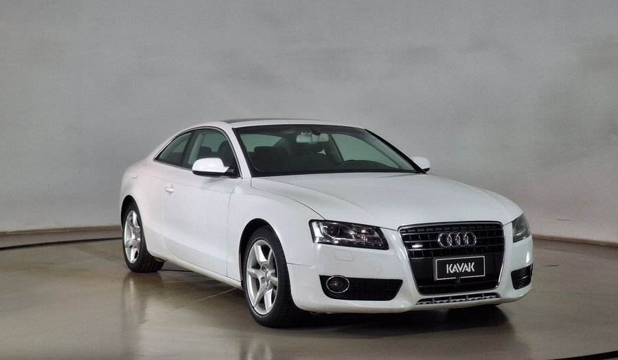Audi A5 2.0 TFSI S TRONIC QUATTRO Coupe 2012