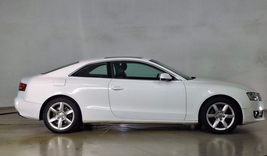 Audi A5 2.0 TFSI S TRONIC QUATTRO Coupe 2012