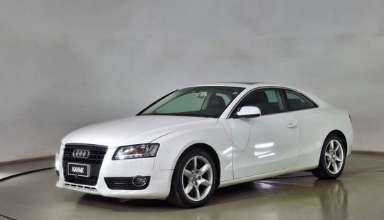 Audi • A5